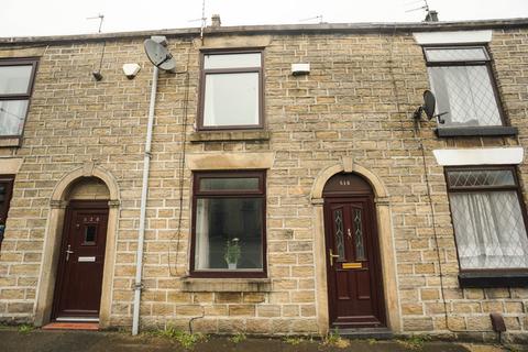 undefined, Halliwell Road, Smithills, Bolton, BL1
