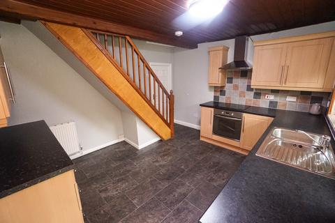 undefined, Halliwell Road, Smithills, Bolton, BL1