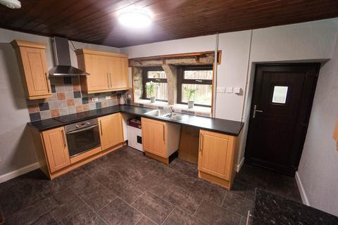 undefined, Halliwell Road, Smithills, Bolton, BL1