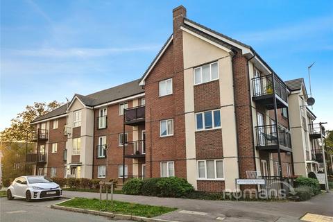 undefined, Fullbrook Avenue, Spencers Wood, Reading