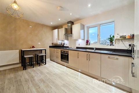 undefined, Fullbrook Avenue, Spencers Wood, Reading