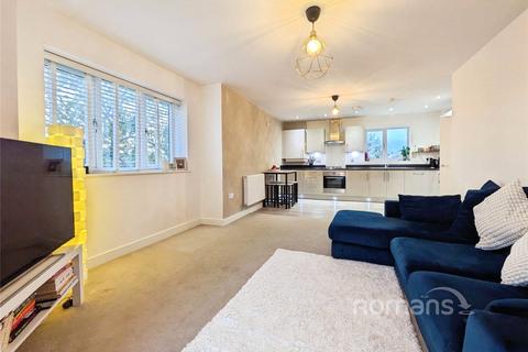undefined, Fullbrook Avenue, Spencers Wood, Reading