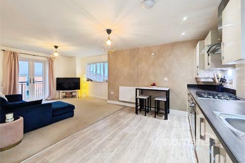 undefined, Fullbrook Avenue, Spencers Wood, Reading