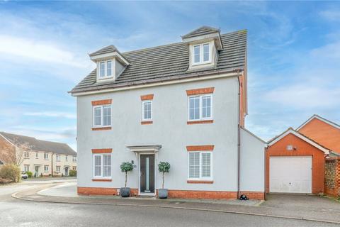 6 bedroom detached house for sale, Cygnet Close, Attleborough, Norfolk, NR17