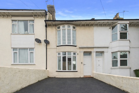 2 bedroom flat for sale, Old Shoreham Road, Brighton, BN1 5DD