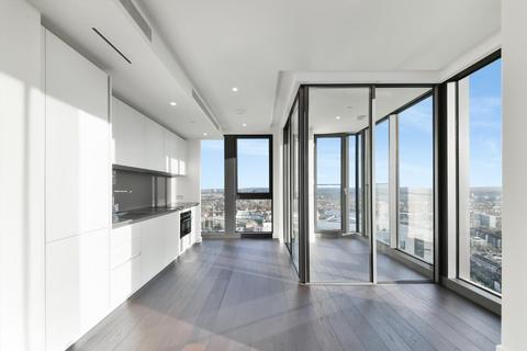 Damac Tower, Bondway, London, SW8