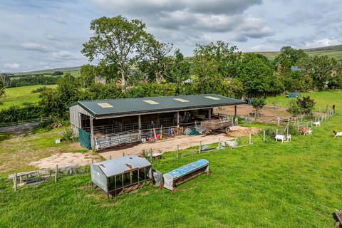 undefined, Lot 2 Ellwood Croft, Land & Building, Gamblesby, CA10 1HY