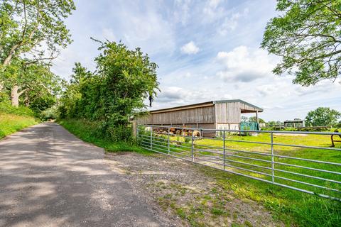 undefined, Lot 2 Ellwood Croft, Land & Building, Gamblesby, CA10 1HY