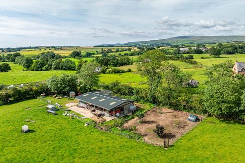 undefined, Lot 2 Ellwood Croft, Land & Building, Gamblesby, CA10 1HY