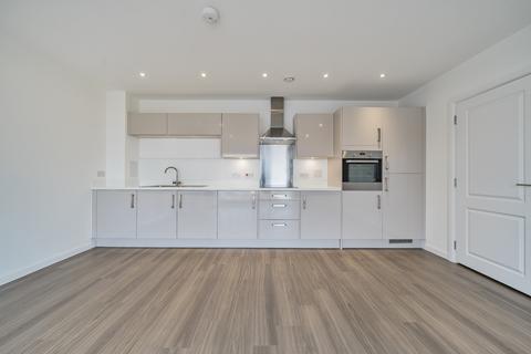 2 bedroom flat to rent, Havelock Drive Greenhithe DA9