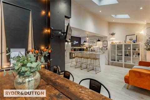undefined, Bullcote Green, Royton, Oldham, Greater Manchester, OL2