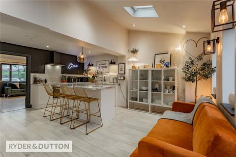 undefined, Bullcote Green, Royton, Oldham, Greater Manchester, OL2