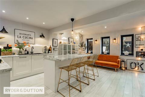 undefined, Bullcote Green, Royton, Oldham, Greater Manchester, OL2