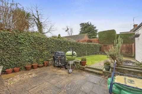 undefined, Badgers Rest,  Marlow Road,  Bisham Village,  Marlow,  SL7 1RR