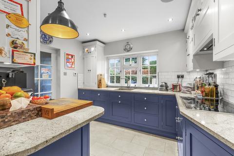 undefined, Badgers Rest,  Marlow Road,  Bisham Village,  Marlow,  SL7 1RR