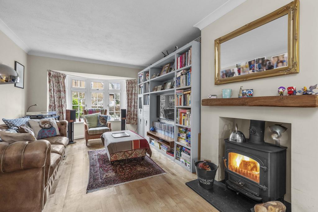 Badgers Rest, Bisham Village, SL7 1 RR (LOW RES)-8