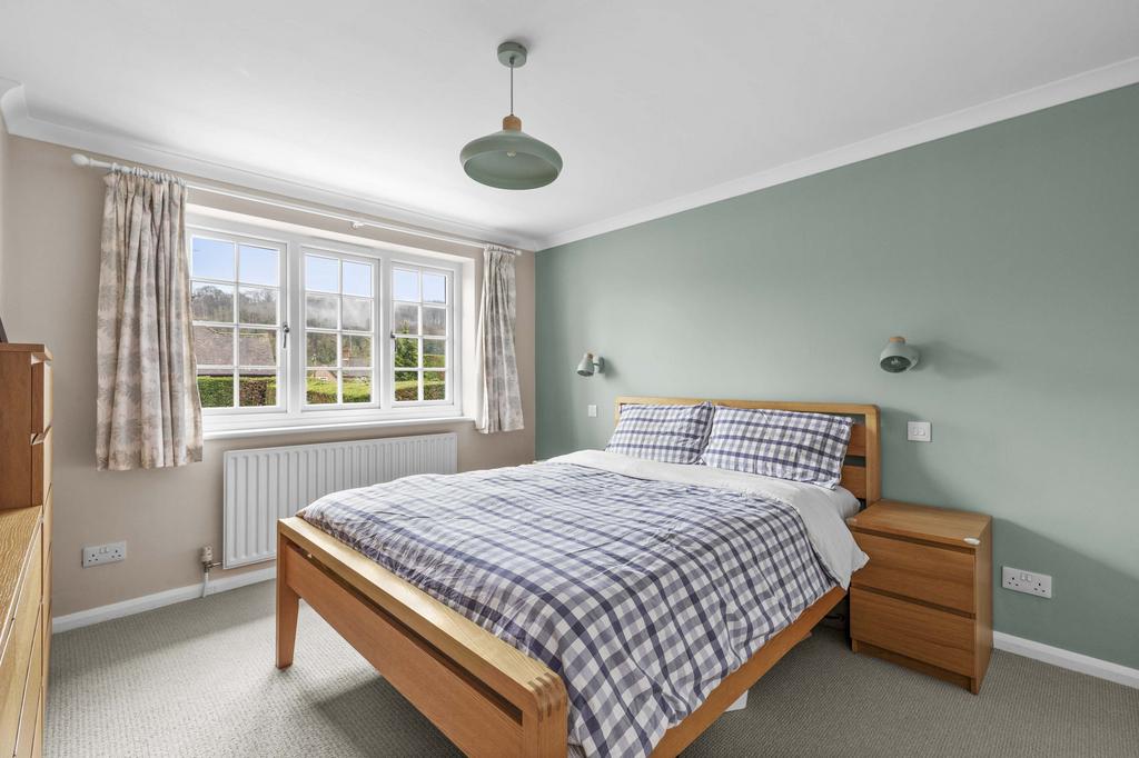 Badgers Rest, Bisham Village, SL7 1 RR (LOW RES)-2