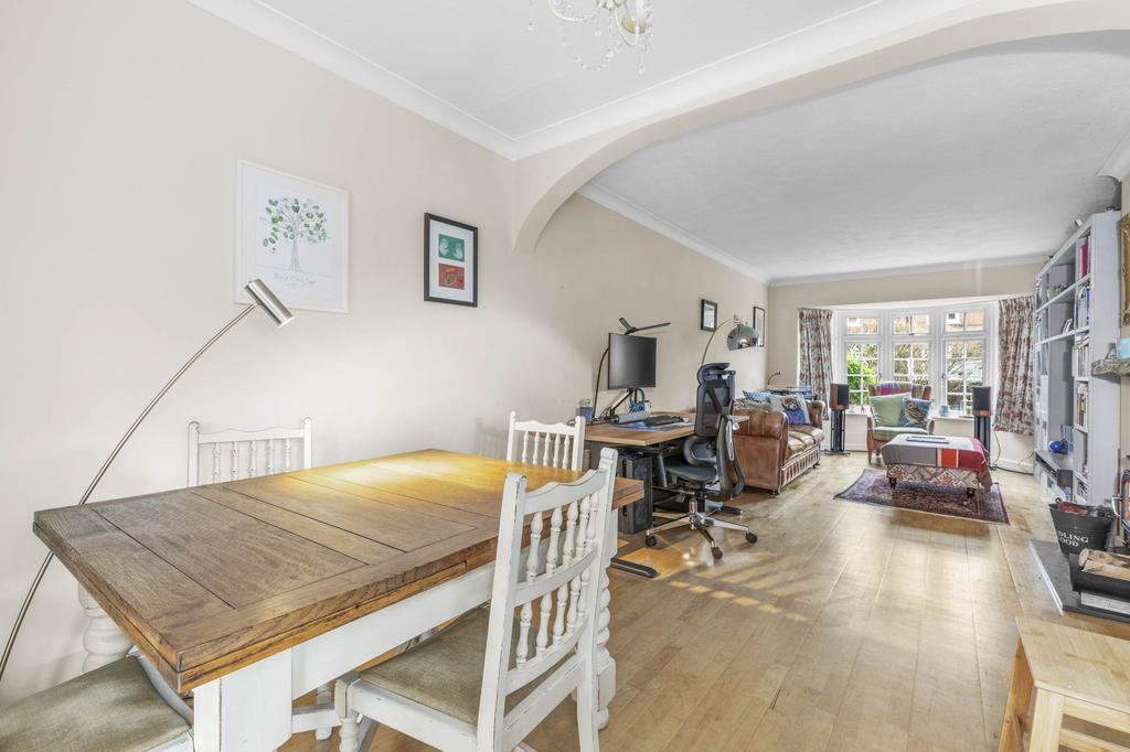 Badgers Rest, Bisham Village, SL7 1 RR (LOW RES)-11