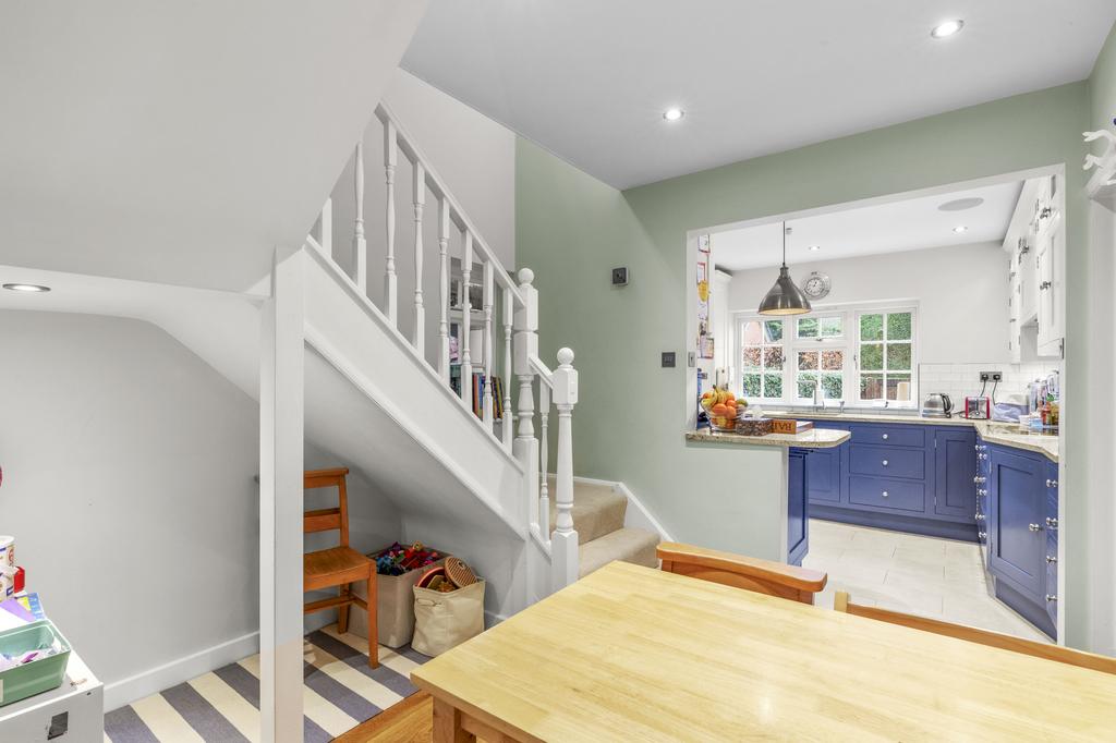 Badgers Rest, Bisham Village, SL7 1 RR (LOW RES)-12