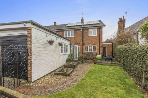 undefined, Badgers Rest,  Marlow Road,  Bisham Village,  Marlow,  SL7 1RR