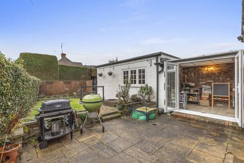 undefined, Badgers Rest,  Marlow Road,  Bisham Village,  Marlow,  SL7 1RR