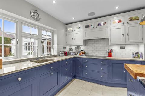 undefined, Badgers Rest,  Marlow Road,  Bisham Village,  Marlow,  SL7 1RR