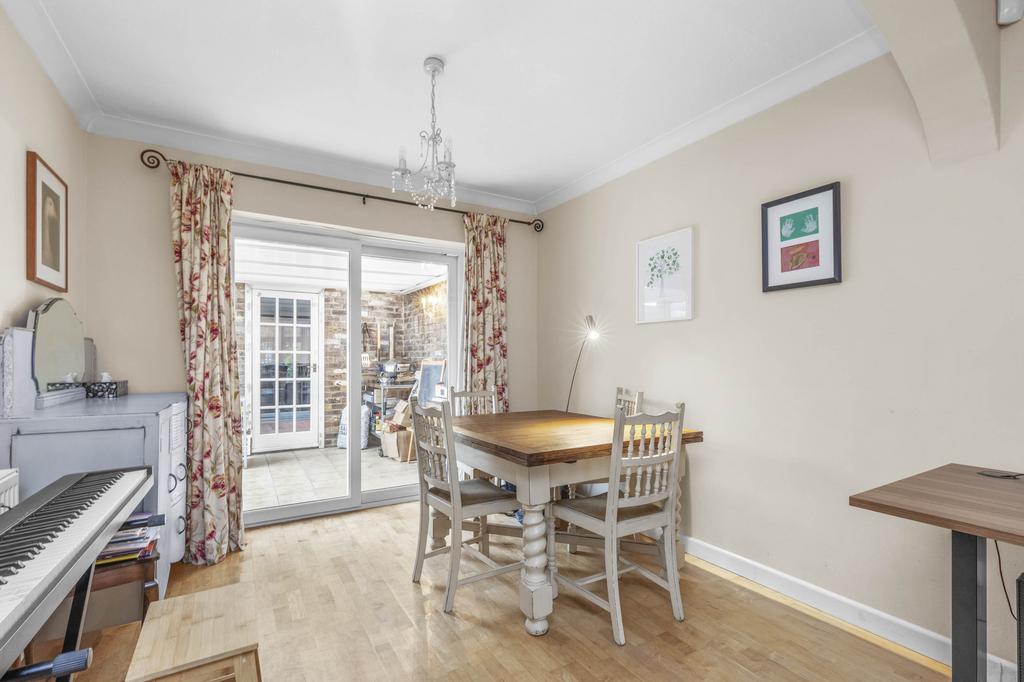 Badgers Rest, Bisham Village, SL7 1 RR (LOW RES)-10