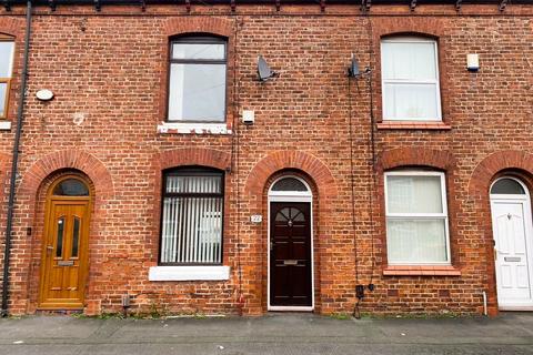 undefined, 22 Co-Operation Street, Failsworth
