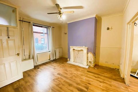 undefined, 22 Co-Operation Street, Failsworth