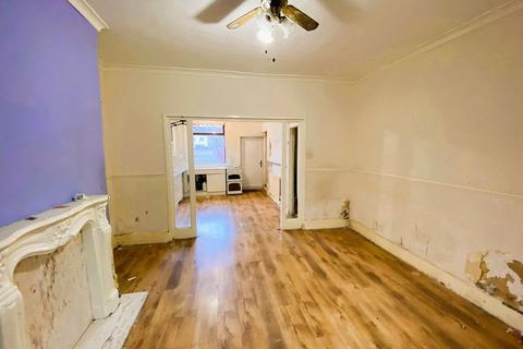 undefined, 22 Co-Operation Street, Failsworth