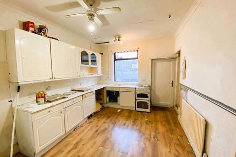 undefined, 22 Co-Operation Street, Failsworth