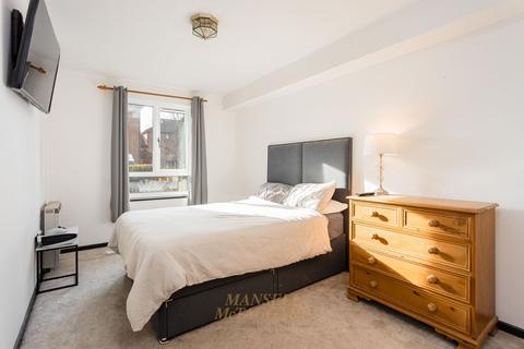 2 bedroom flat for sale, Oakside Court, Horley RH6