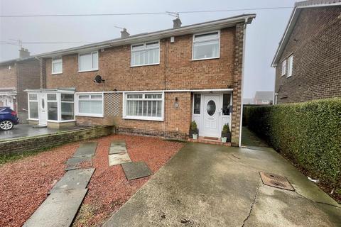 undefined, Teal Road, Darlington