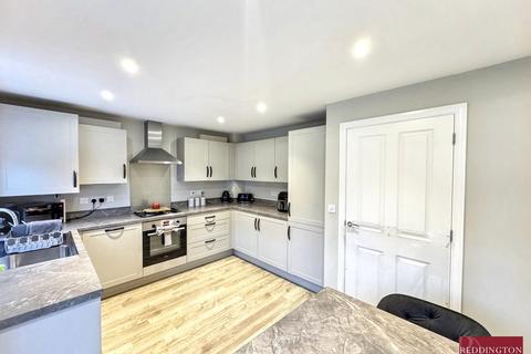 undefined, Evans Road,  East Leake, LE12