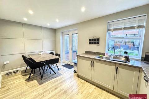 undefined, Evans Road,  East Leake, LE12