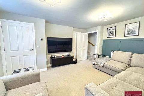 undefined, Evans Road,  East Leake, LE12