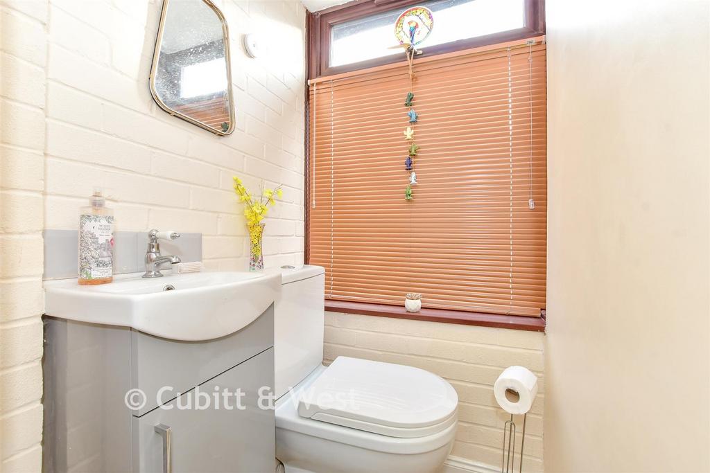 Internal Lifestyle Photograph