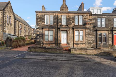undefined, Muiryhall Street East, Coatbridge ML5