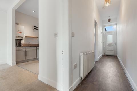 undefined, Muiryhall Street East, Coatbridge ML5