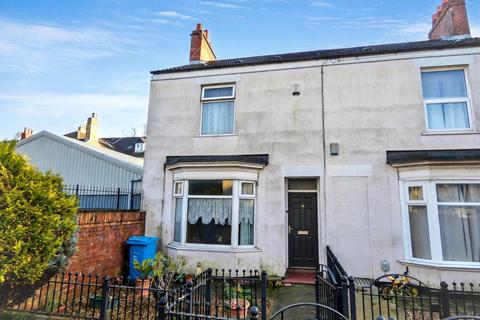undefined, Westmeath Avenue, Albemarle Street, Hull, HU3