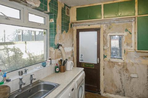 undefined, Westmeath Avenue, Albemarle Street, Hull, HU3