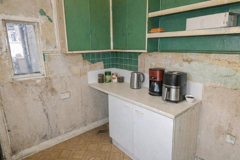 undefined, Westmeath Avenue, Albemarle Street, Hull, HU3