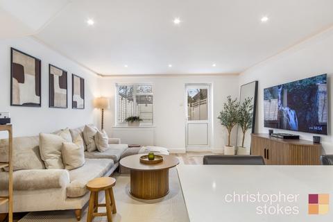 2 bedroom terraced house for sale, Cranleigh Close, Cheshunt, Hertfordshire, EN7 6HH
