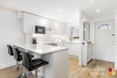 2 bedroom terraced house for sale, Cranleigh Close, Cheshunt, Hertfordshire, EN7 6HH