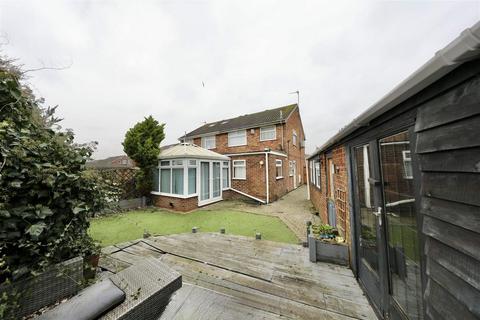 3 bedroom semi-detached house for sale, Grenville Bay, Bilton, Hull