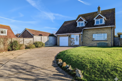 5 bedroom detached house for sale, Lark Rise, Shanklin