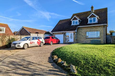 5 bedroom detached house for sale, Lark Rise, Shanklin