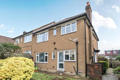 2 bedroom maisonette for sale, Friern Park,  North Finchley,  N12