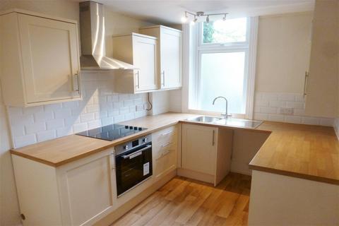 undefined, Flat 1, 264 Lidgett Lane, Leeds