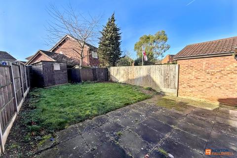 3 bedroom semi-detached house for sale, Uplands, Werrington, Peterborough, PE4